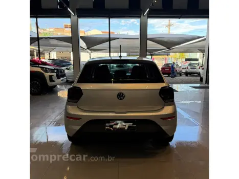 POLO 1.0 MPI TRACK MANUAL