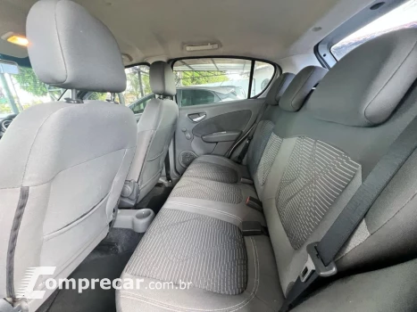 Palio 1.0 FLEX ATTRACTIVE