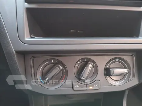 GOL 1.6 16V MSI TOTALFLEX 4P AUTOMÁTICO