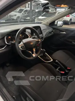 ONIX HATCH LT 1.0 12V FLEX 5P MEC