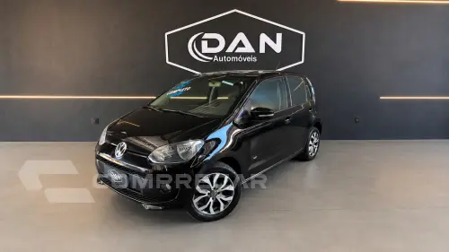 Volkswagen Up! 4 portas