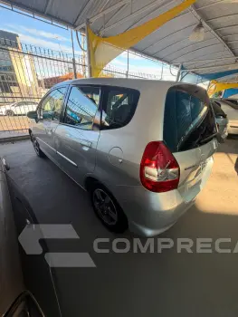 FIT 1.4 LX 16V