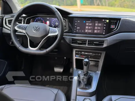 POLO 1.0 170 TSI Highline