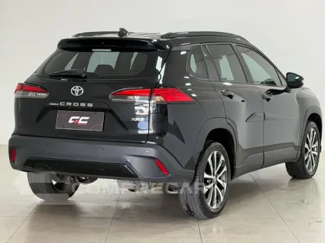 COROLLA CROSS 2.0 VVT-IE FLEX XRE DIRECT SHIFT