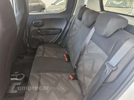 Mobi 1.0 4P FLEX EVO LIKE