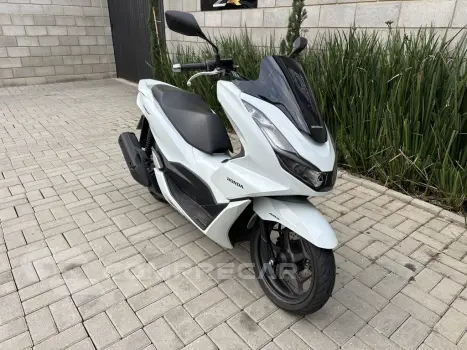 PCX 160 ABS