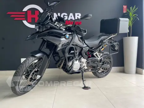 F 850 GS PREMIUM 40 ANOS