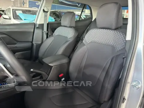Creta Limited 1.0 TB 12V Flex Aut.