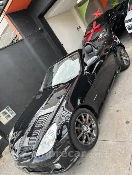 Mercedes-Benz SLK 200 1.8 16V Kompressor 2 portas