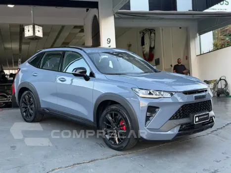 Haval H6 Gt 1.5 Phev Awd E-Traction