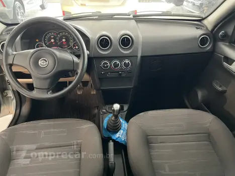 PRISMA 1.4 MPFI Maxx 8V