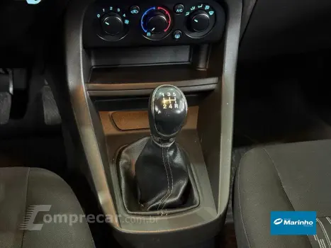 KA 1.0 TI-VCT FLEX SE MANUAL