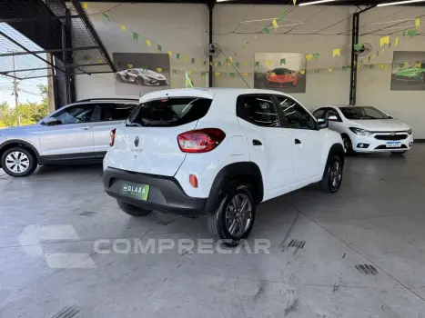 KWID 1.0 12V SCE ZEN