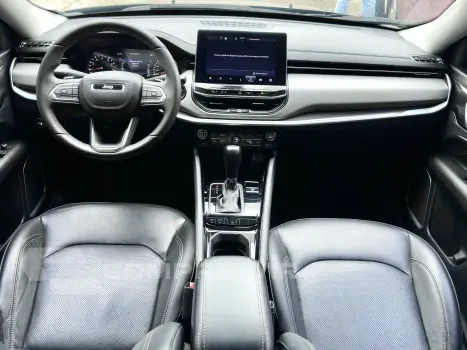 COMPASS 1.3 T270 TURBO FLEX LONGITUDE AT6