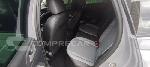 Nivus 1.0 4P FLEX 200 TSI HIGHLINE TURBO AUTOMÁTICO