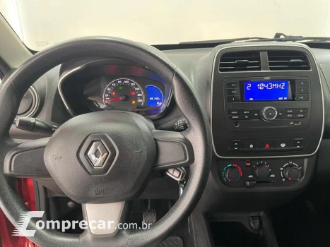 KWID ZEN 10MT