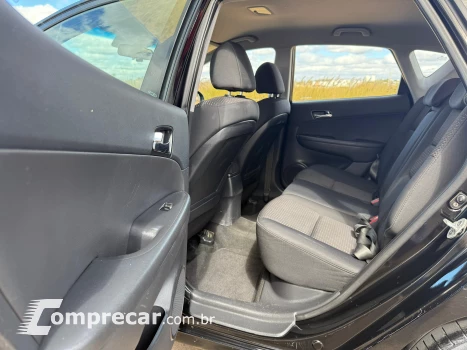 I30 2.0 MPI 16V