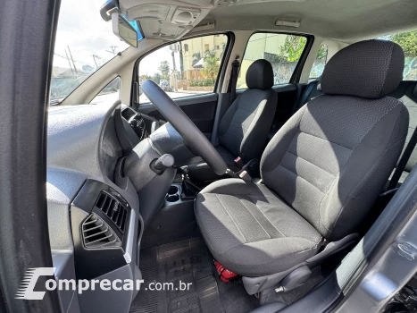 IDEA 1.4 MPI Fire ELX 8V