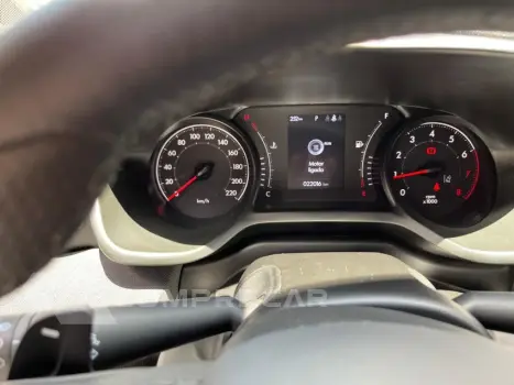 FASTBACK 1.0 Turbo 200 Audace