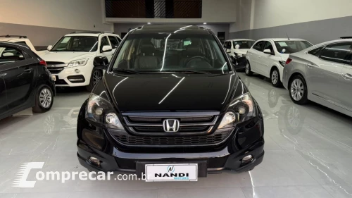 CR-V EXL 2.0 16V 4WD Aut.
