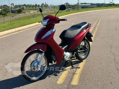 HONDA BIZ 125 ES