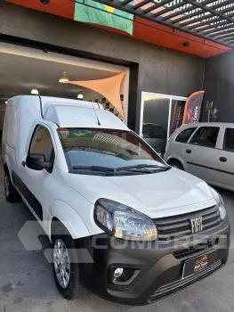 FIORINO 1.3 Firefly Endurance