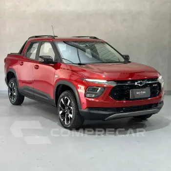 MONTANA RS 1.2 Turbo Flex 12V Aut.