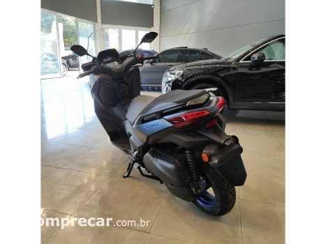 XMAX 250 ABS