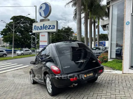 PT Cruiser Touring DEC. EDITION 2.4 16V