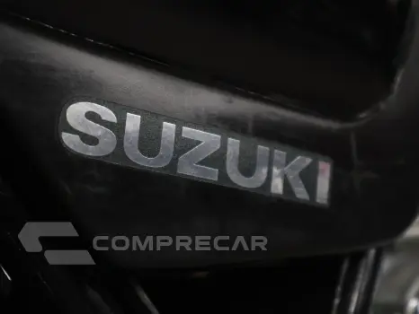 SUZUKI YES 125 ED