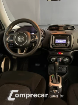 Renegade Sport 1.8 4x2 Flex 16V Aut.