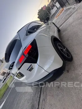 Honda HR-V Touring AT