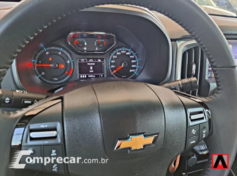 S10 2.8 16V Turbo High Country CD 4X4