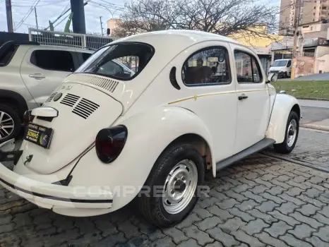 FUSCA 1.6 8V