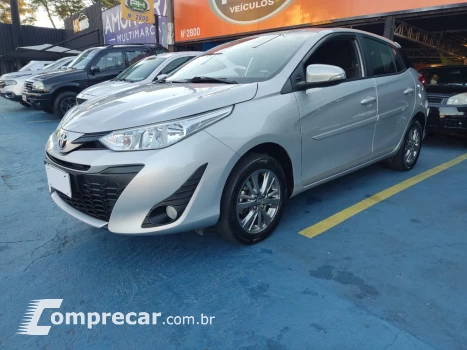 Yaris