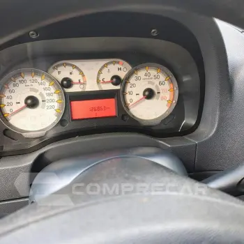 IDEA ADVENTURE 1.8 16V(FLEX) 4P