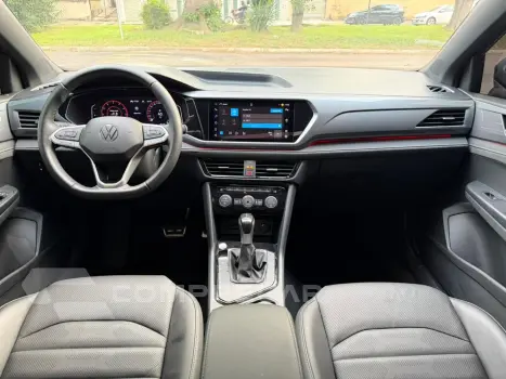 Taos 1.4 250 Tsi Total Flex Highline Automático