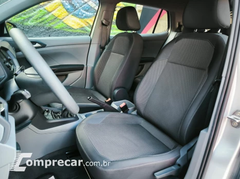 T-CROSS 1.0 200 TSI Sense