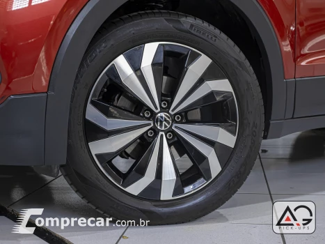 T-CROSS 1.0 200 TSI