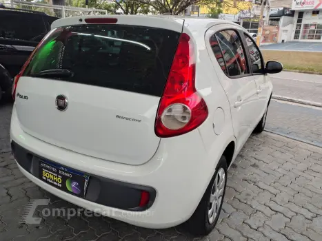 PALIO 1.0 MPI ATTRACTIVE 8V