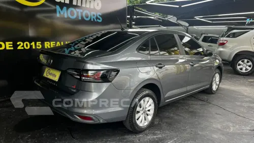 Virtus 1.0 4P 170 TSI