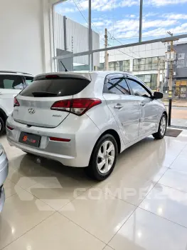 HB20 1.6 Premium 16V