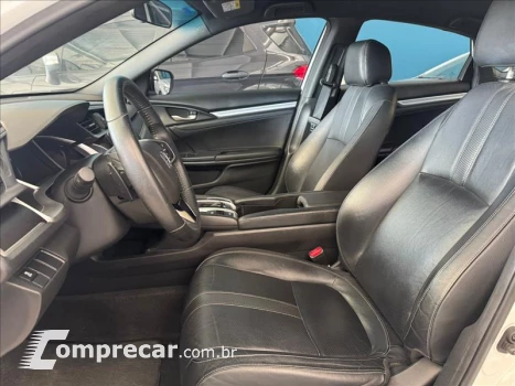 CIVIC 2.0 16vone EX