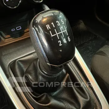 ONIX HATCH 1.0 12V Flex 5p Mec.