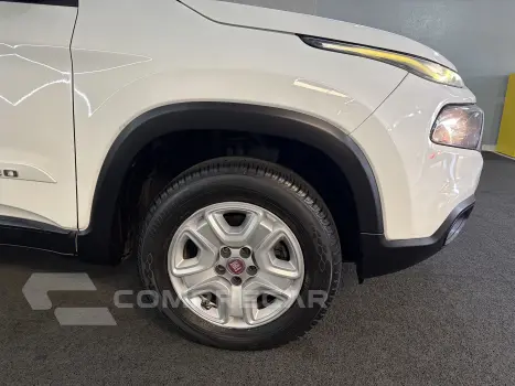 TORO 1.8 16V EVO Freedom