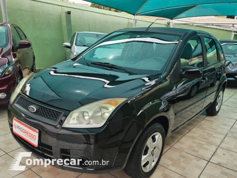 FIESTA HATCH - 1.6 MPI CLASS HATCH 8V 4P MANUAL