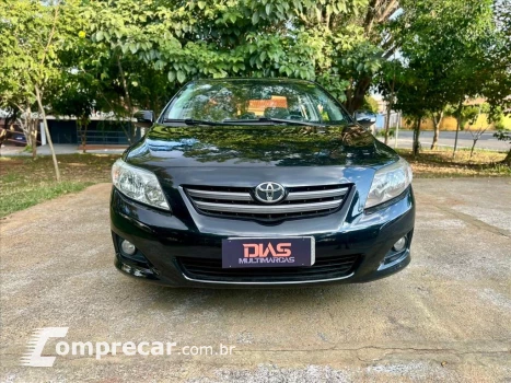 COROLLA 2.0 XEI 16V