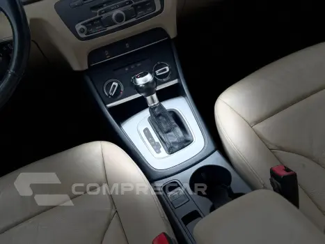 Q3 1.4 TFSI Attraction