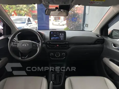 HB20S Diamond 1.0 TB Flex 12V Aut.