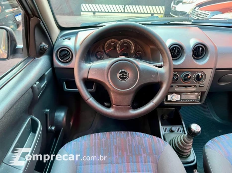 CELTA 1.0 MPFI Spirit 8V
